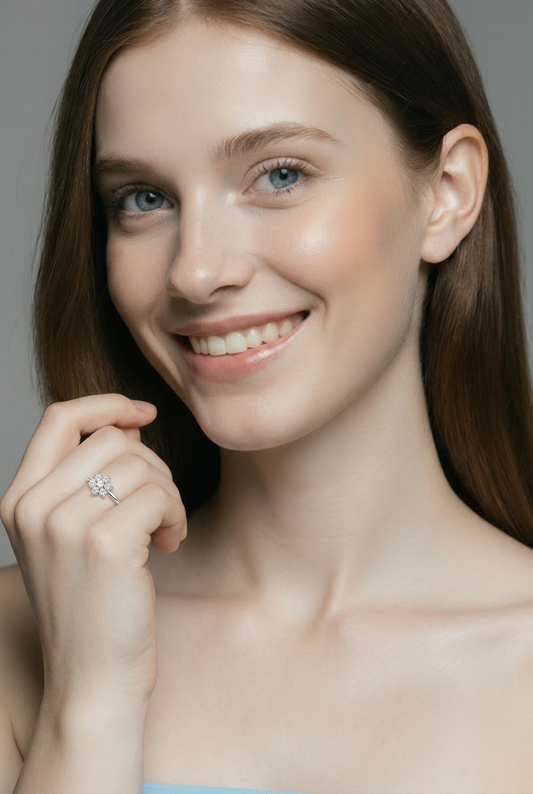 14k Gold Ring