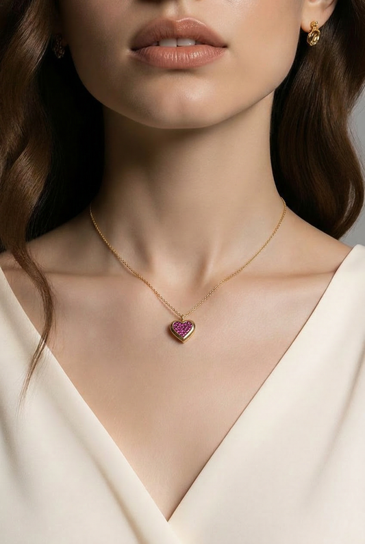 14k Gold Necklace