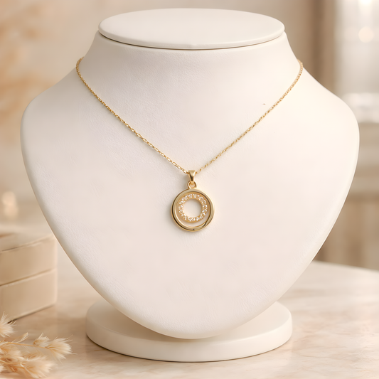 14k Gold Necklace