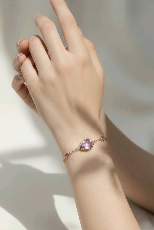 14k Gold Bracelet