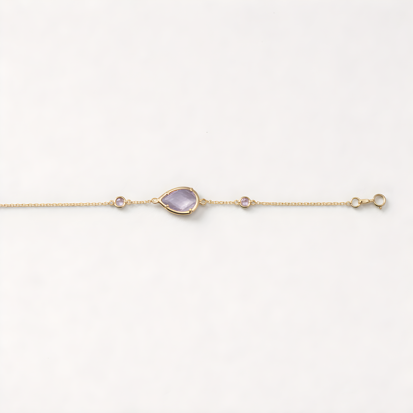 14k Gold Bracelet
