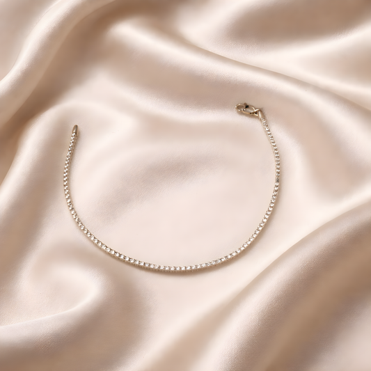 14k Gold Bracelet