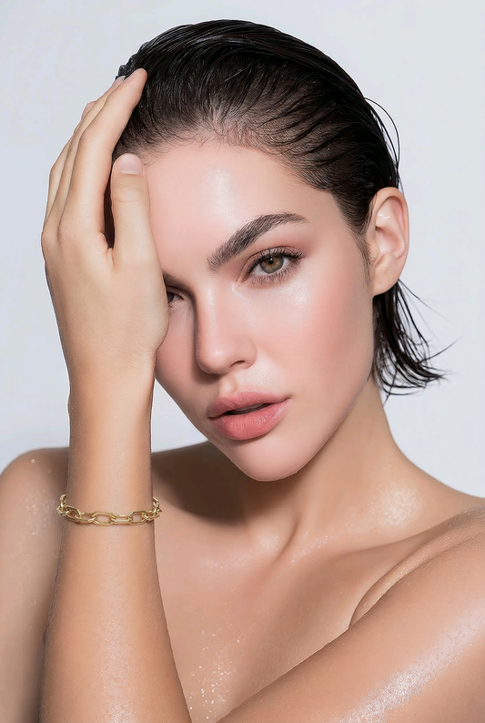 14k Gold Bracelet