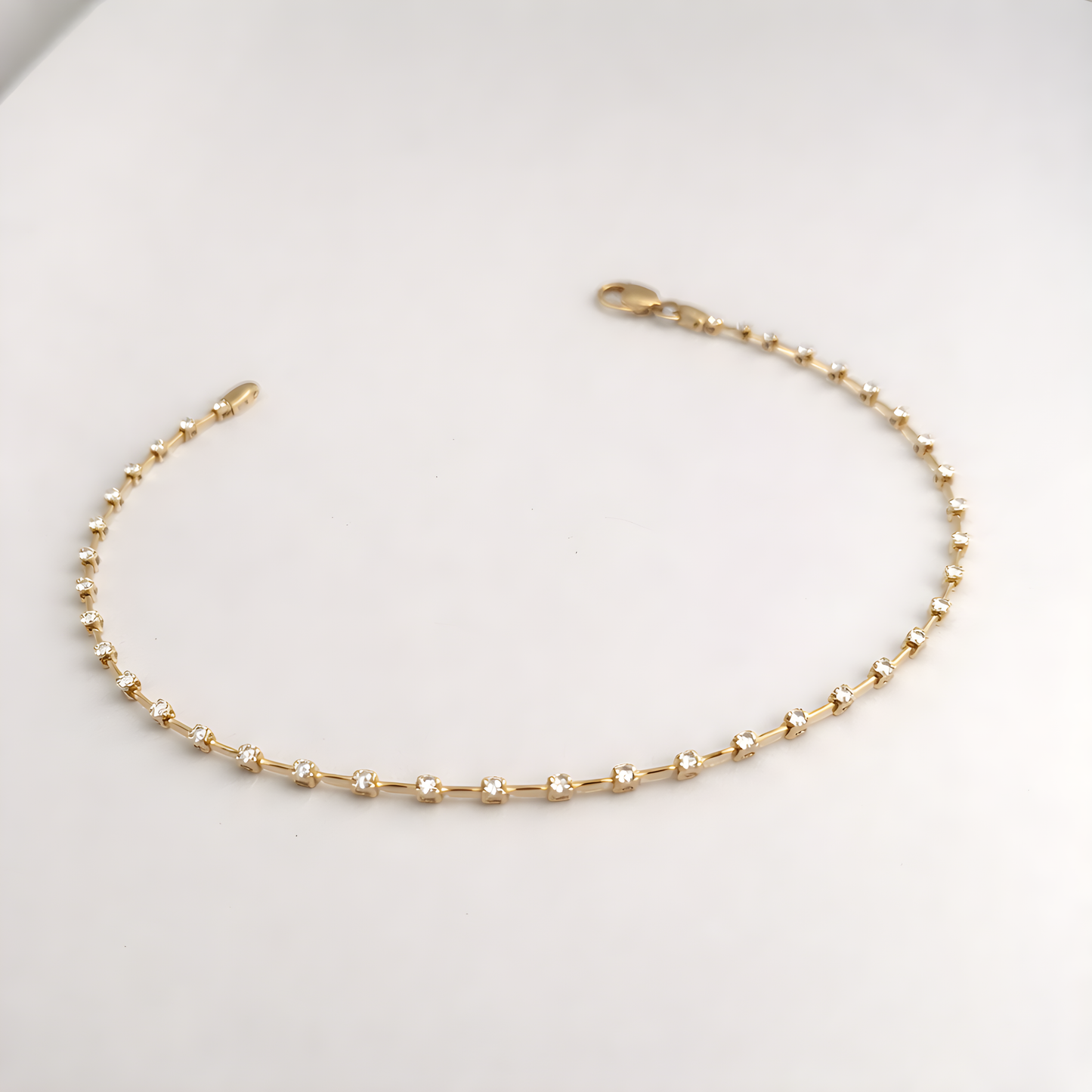 14k Gold Bracelet