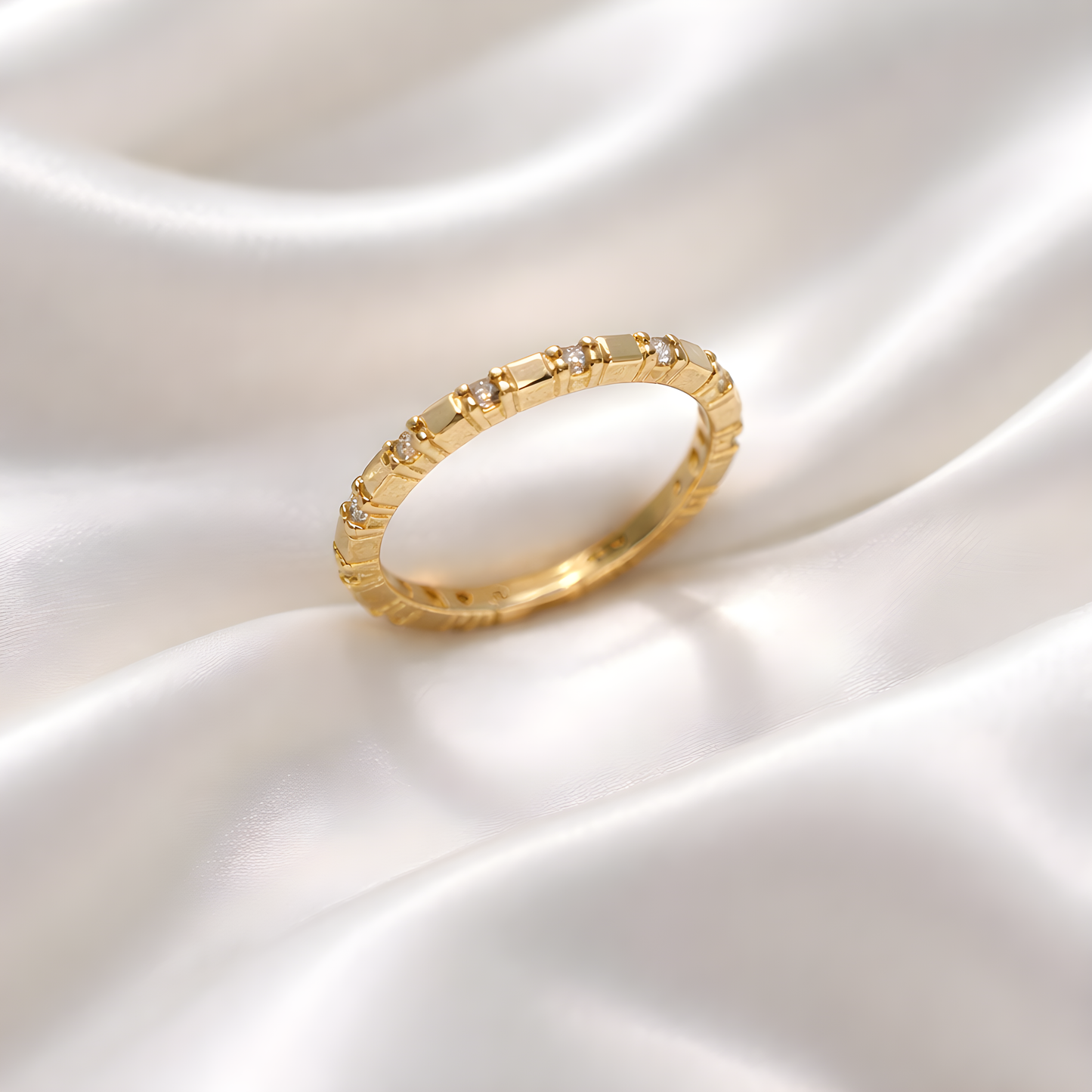 14k Gold Ring