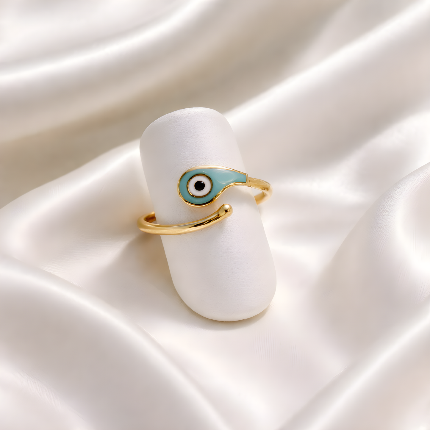 14k Gold Ring