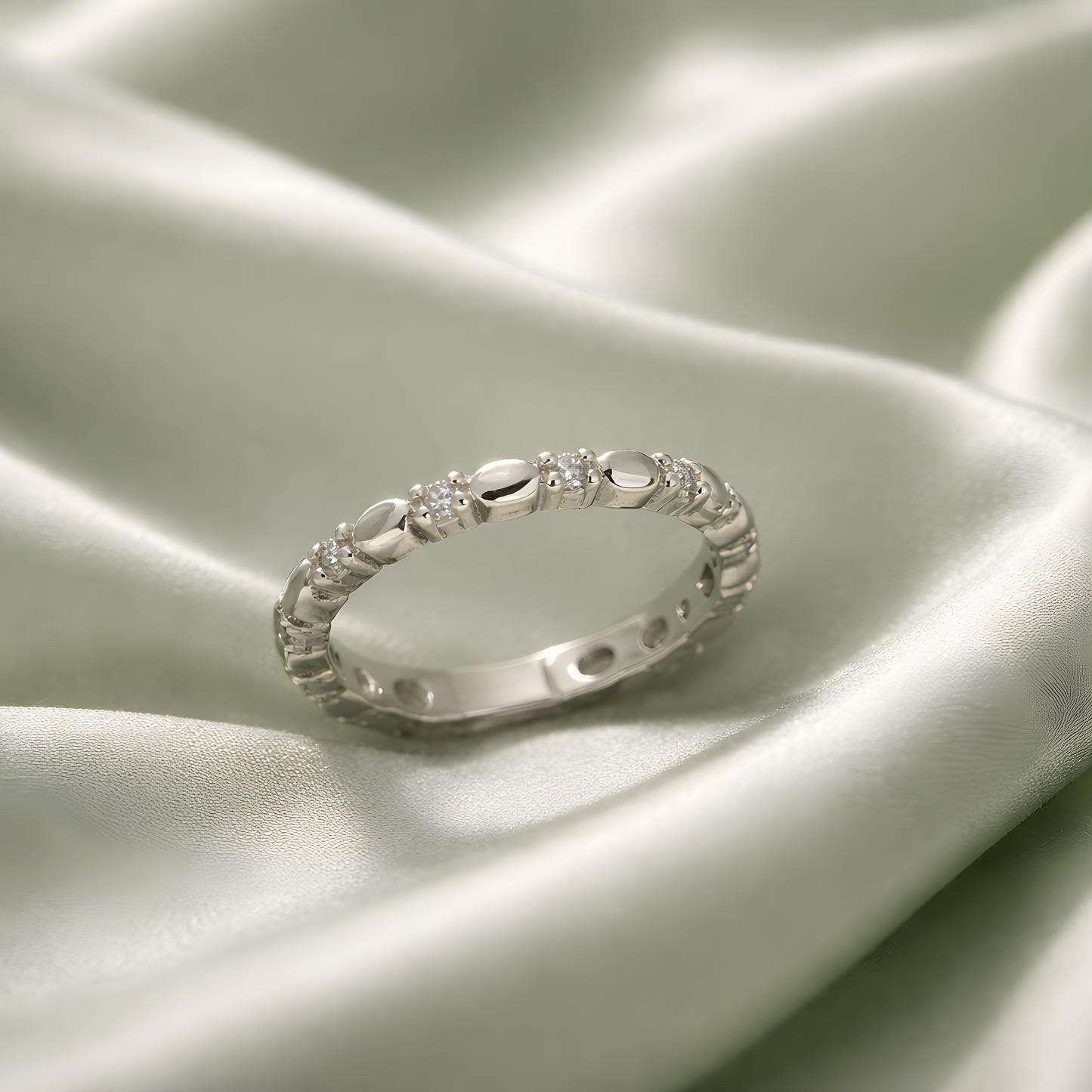 14k Gold Ring