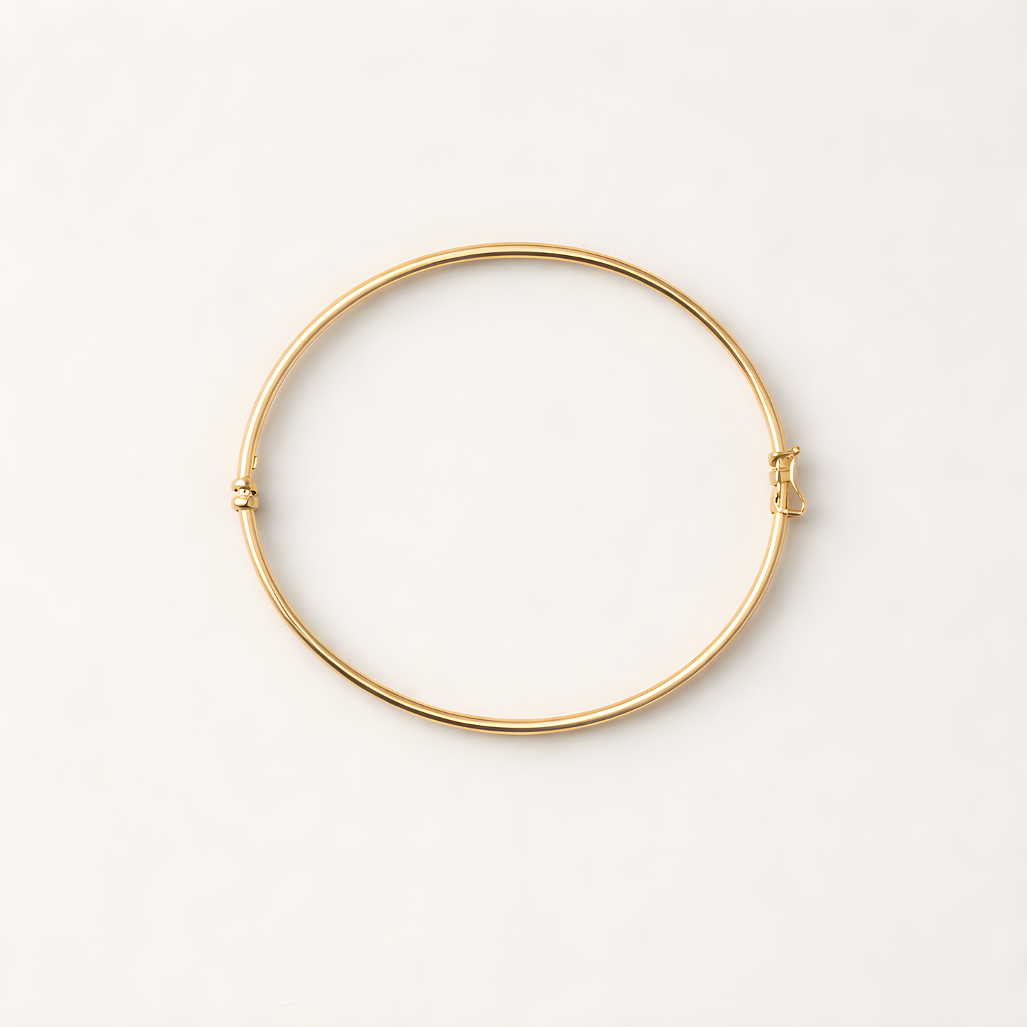 14k Gold Bracelet