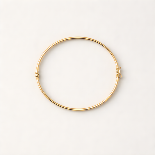 14k Gold Bracelet