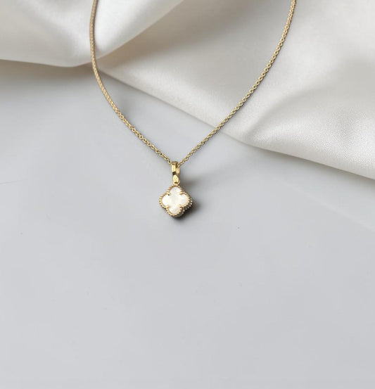 9k Gold Necklace