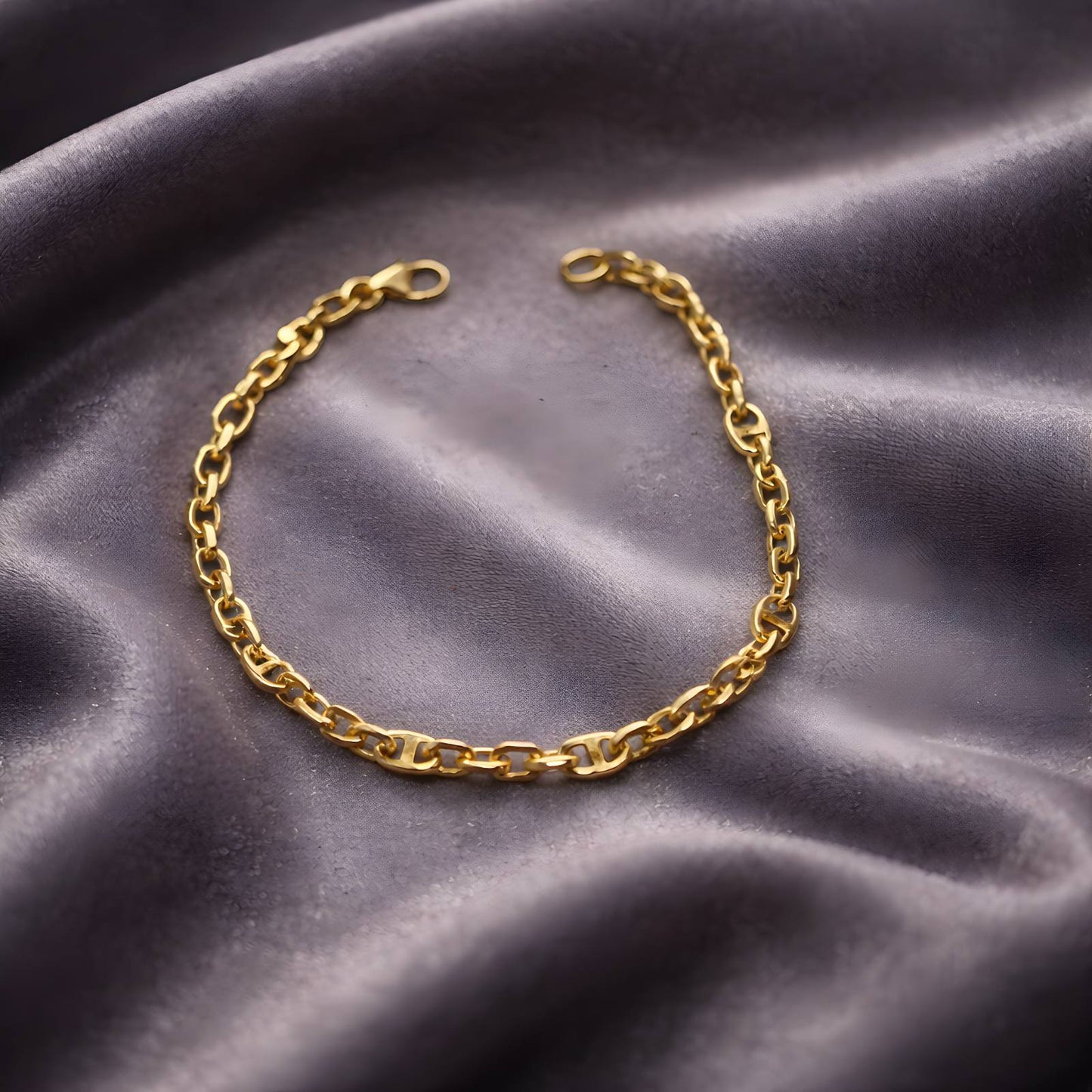 14k Gold Bracelet