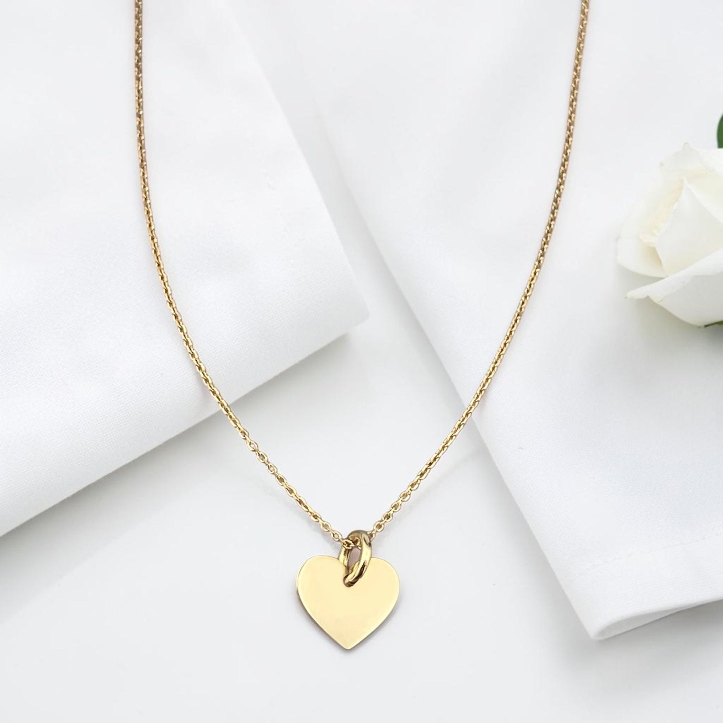 14k Gold Necklace