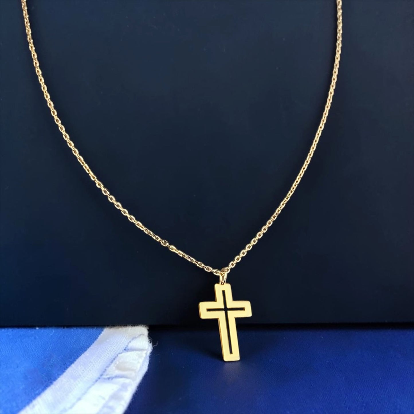14k Gold Necklace