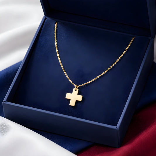 14k Gold Necklace