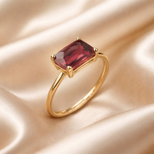 14k Gold Ring