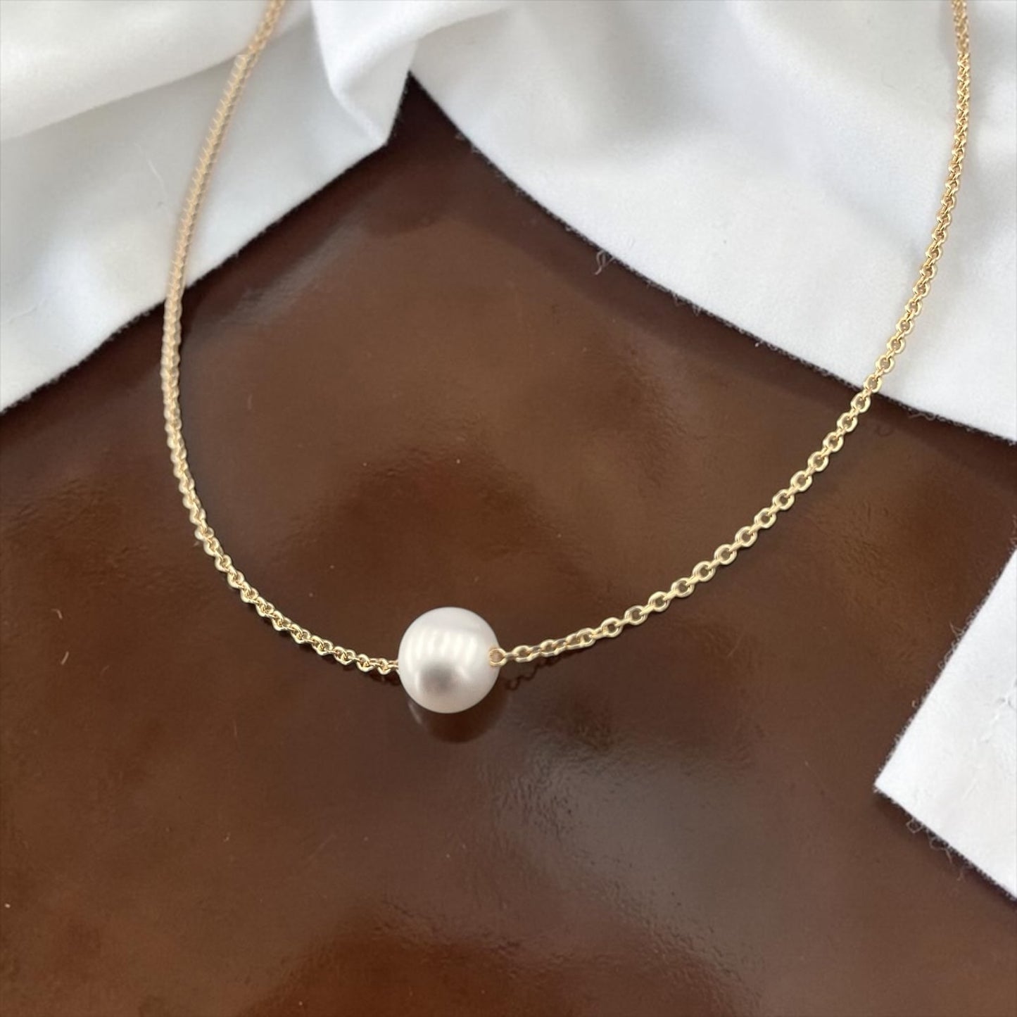 14k Gold Necklace