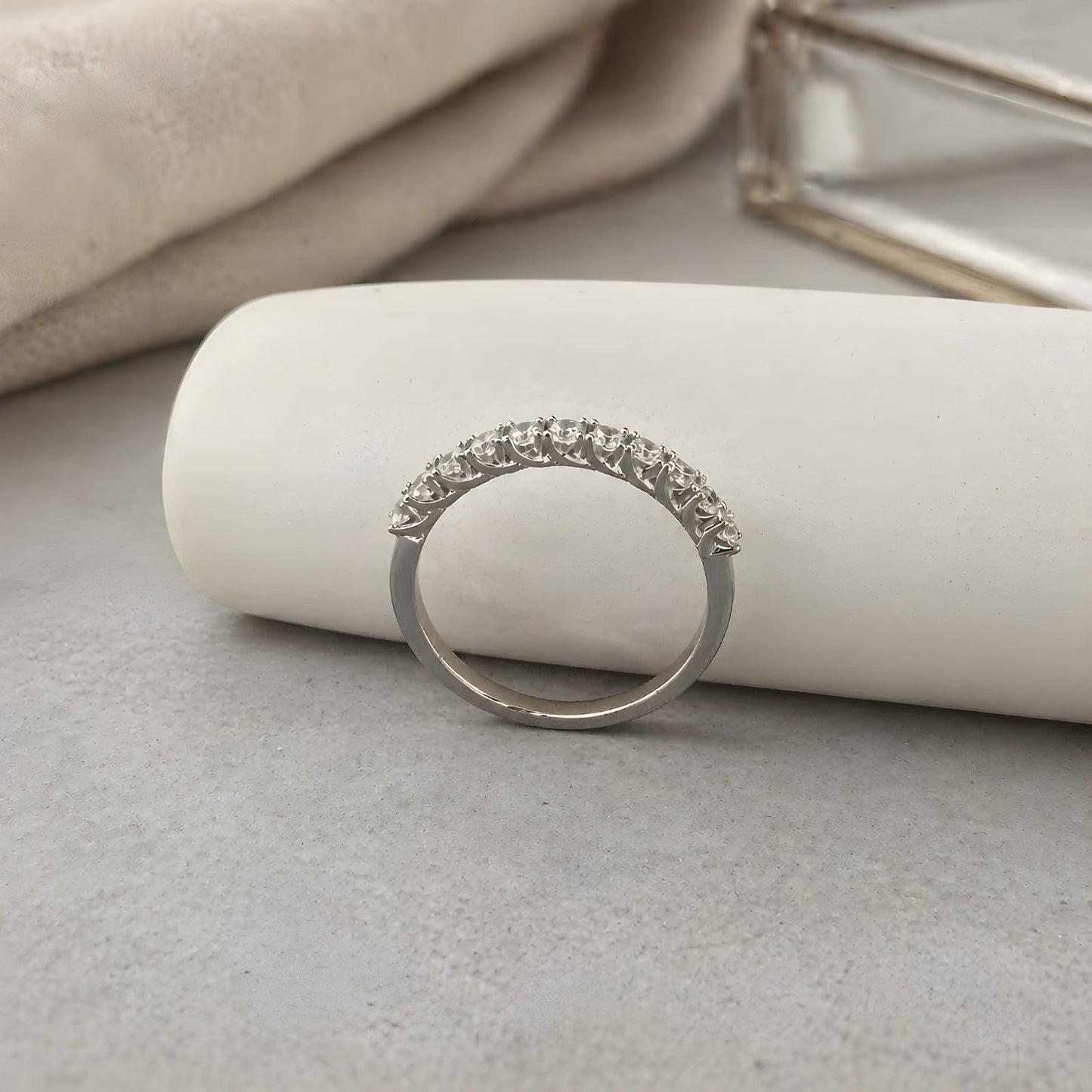 9k Gold Ring