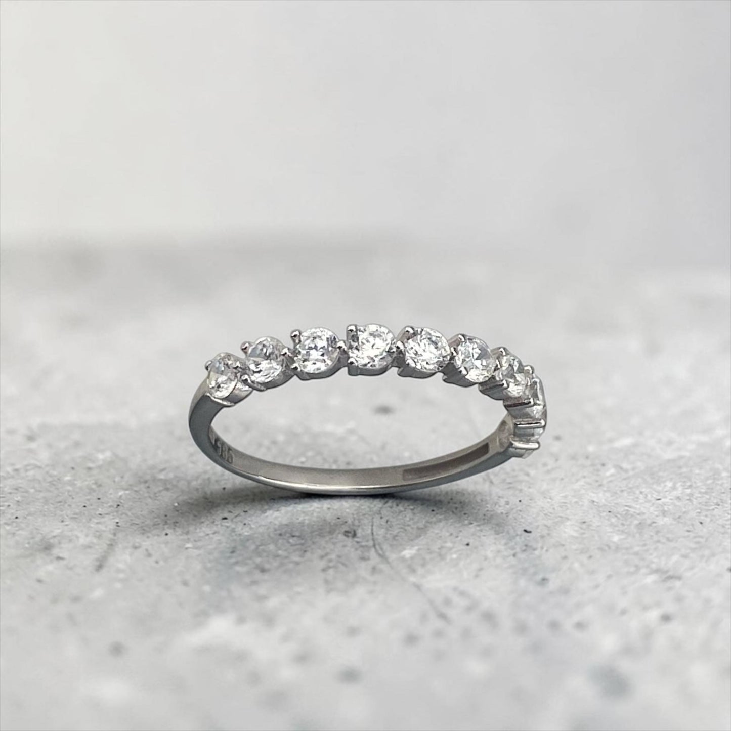 14k Gold Ring
