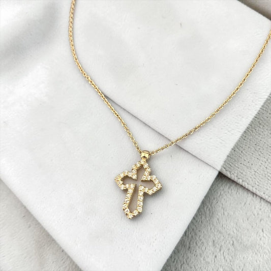14k Gold Necklace