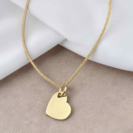 14k Gold Necklace
