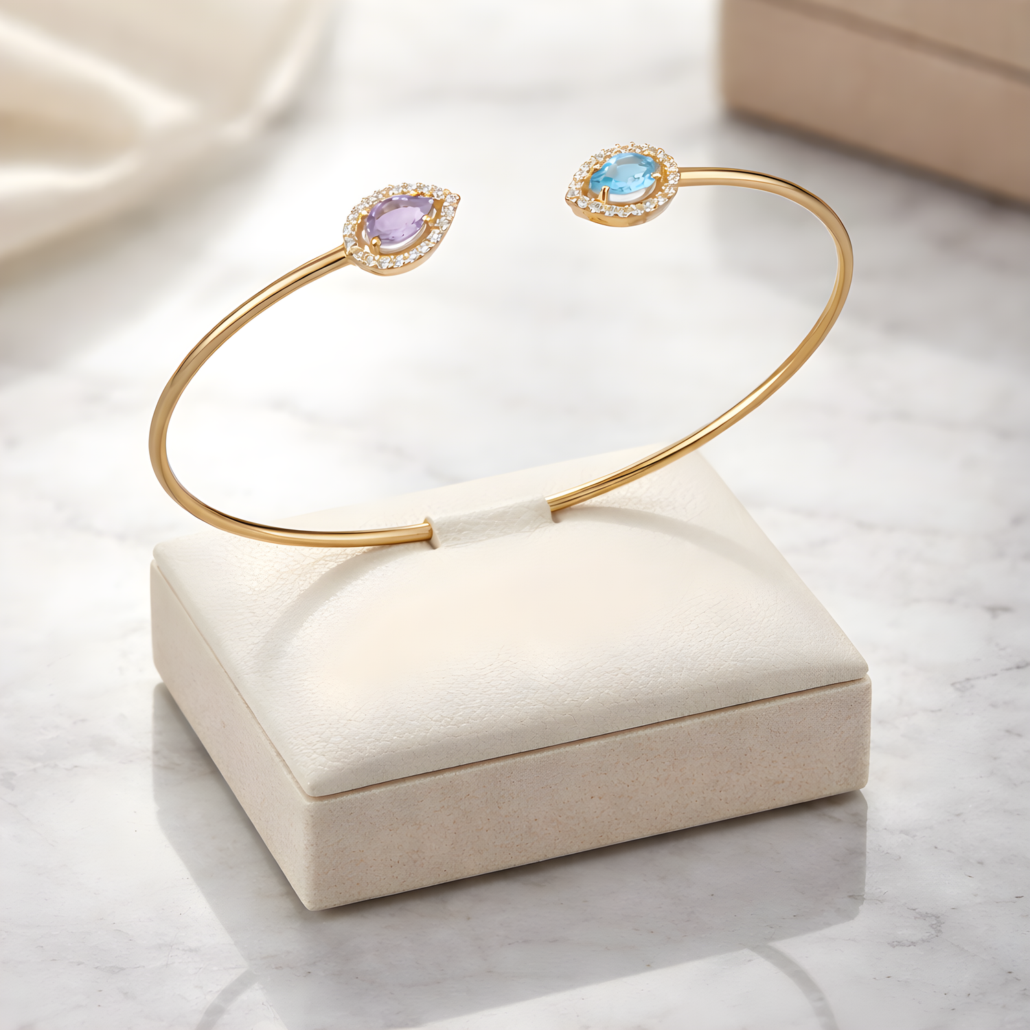 Gold Bracelets