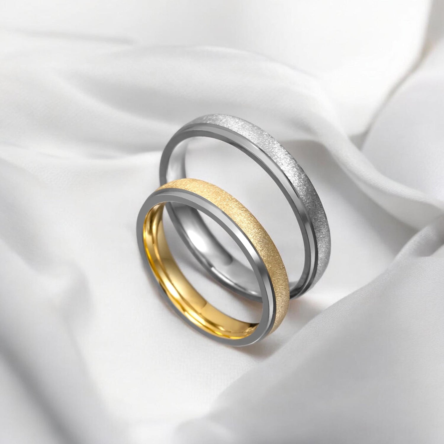 Wedding Bands