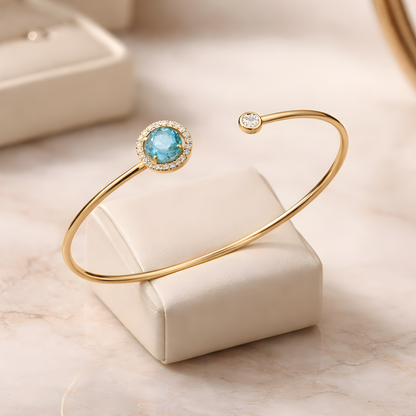 14k Gold Bracelet