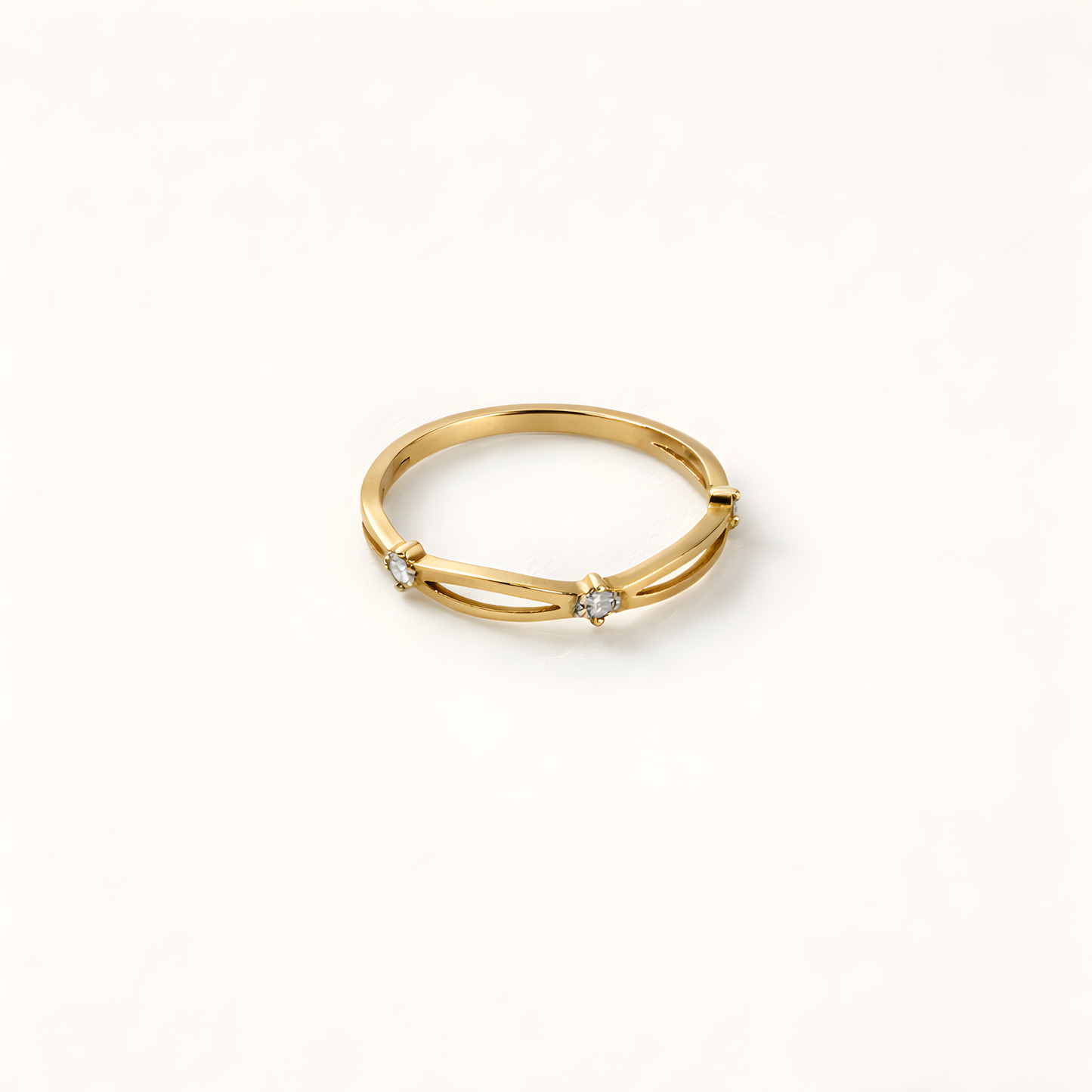 14k Gold Ring