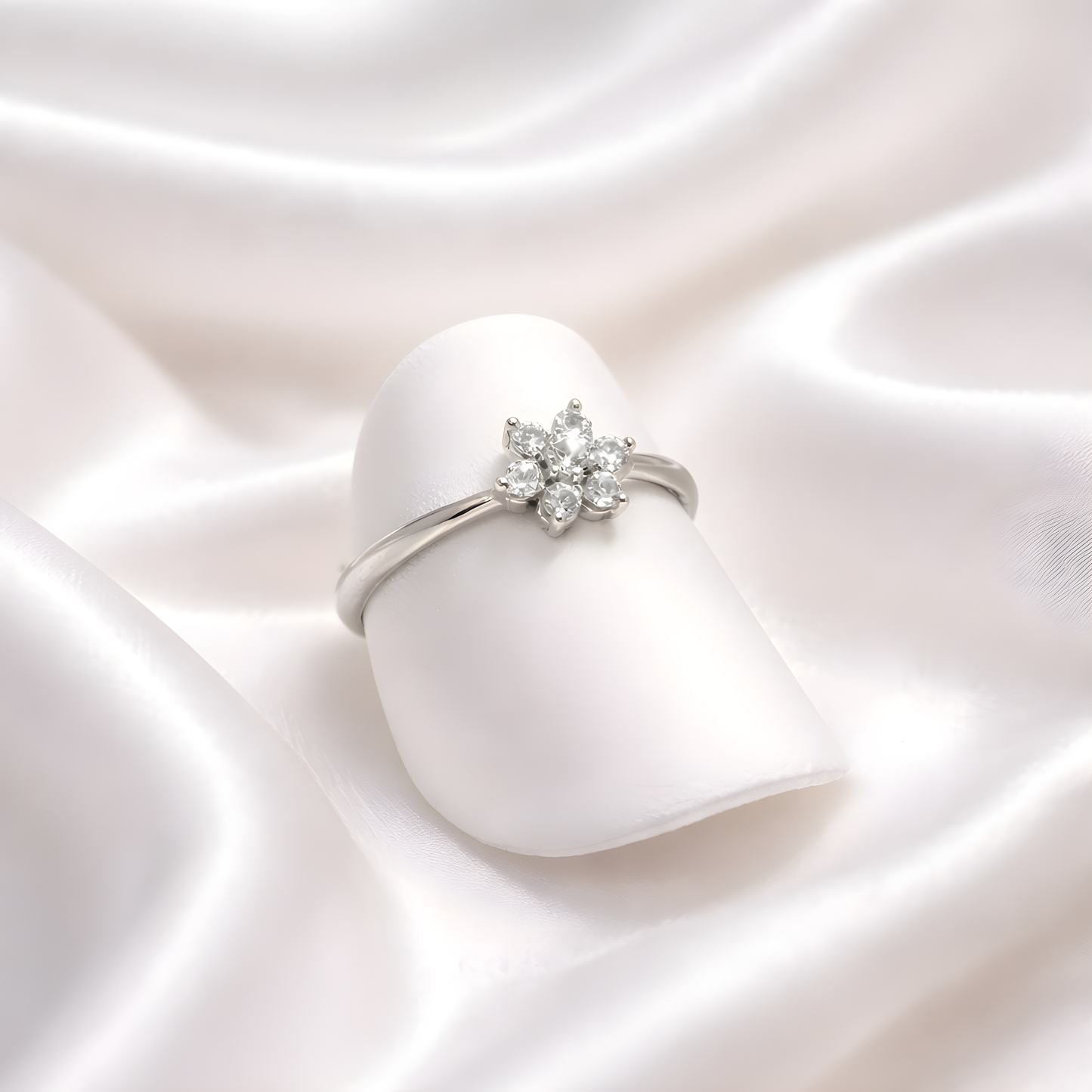 14k Gold Ring