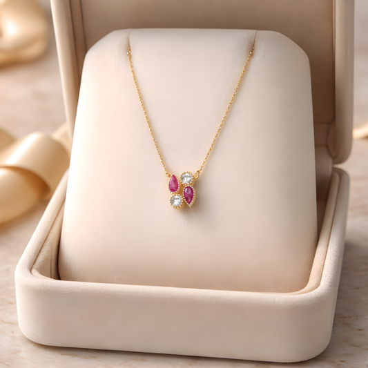 14k Gold Necklace