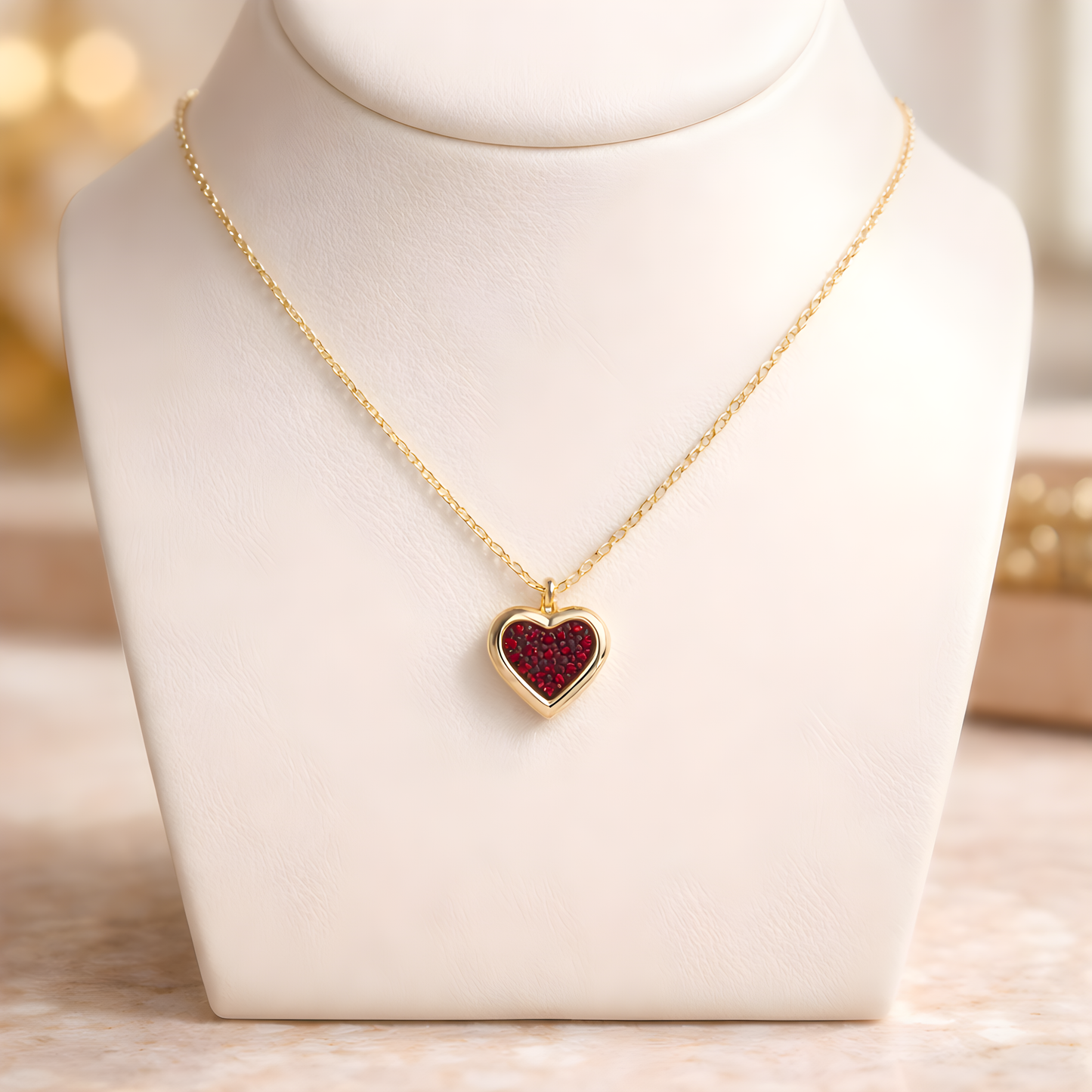 14k Gold Necklace