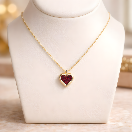 14k Gold Necklace
