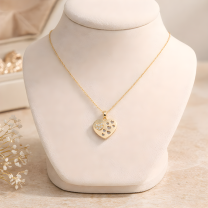 14k Gold Necklace