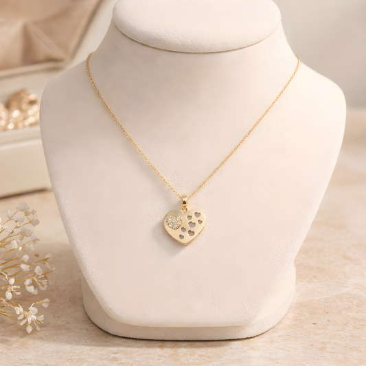 14k Gold Necklace