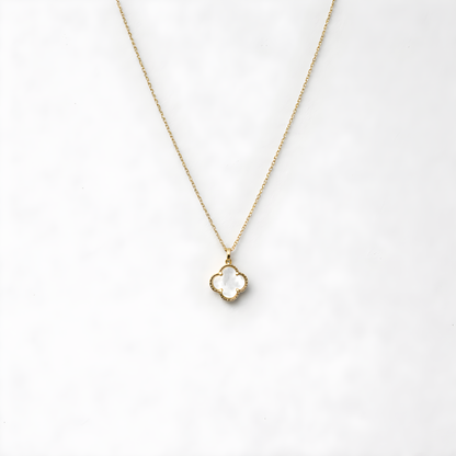 9k Gold Necklace