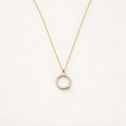 14k Gold Necklace
