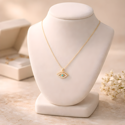 14k Gold Necklace