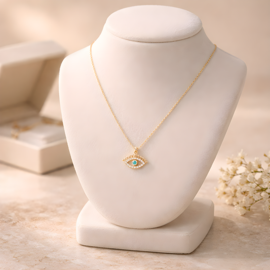 14k Gold Necklace