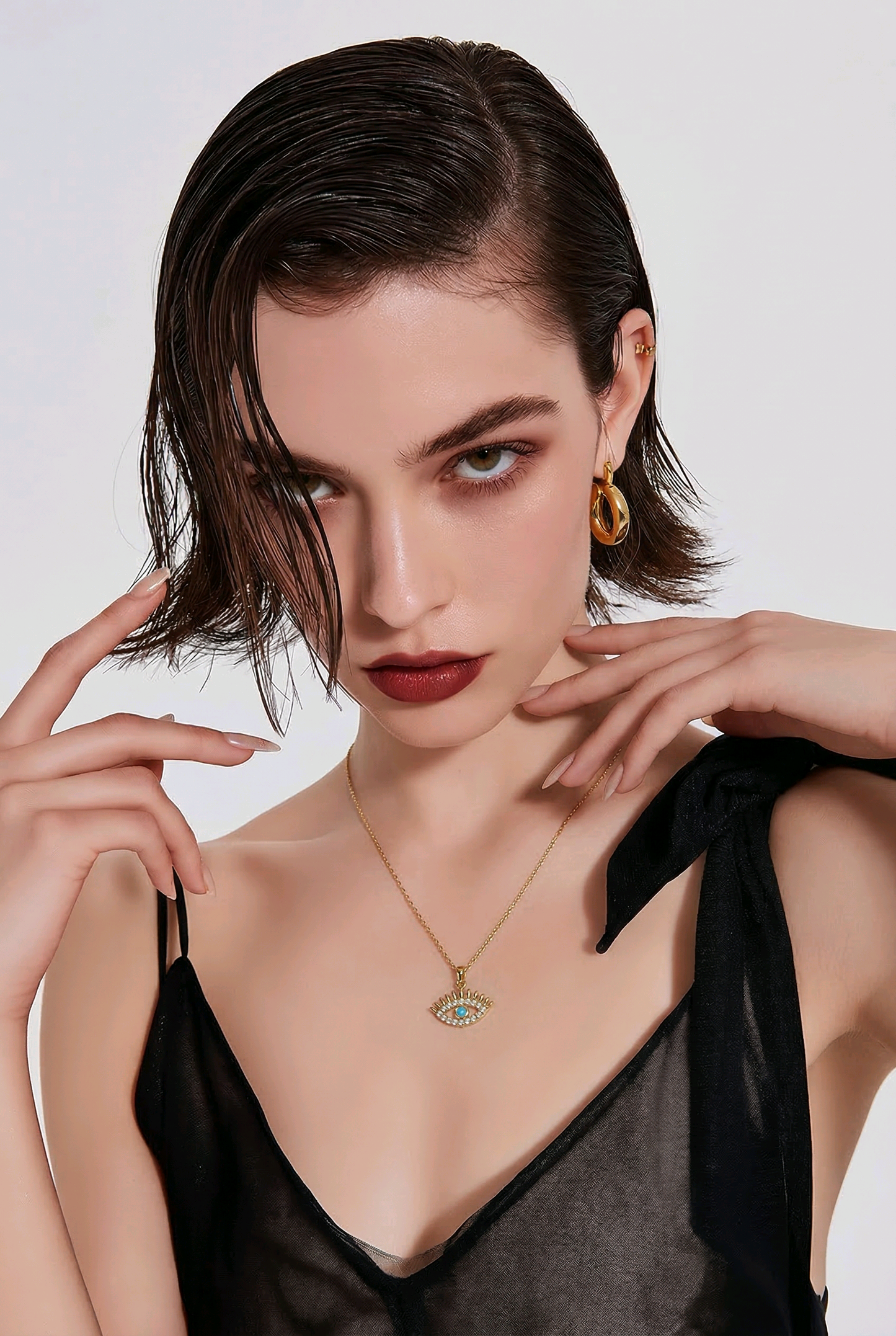 14k Gold Necklace