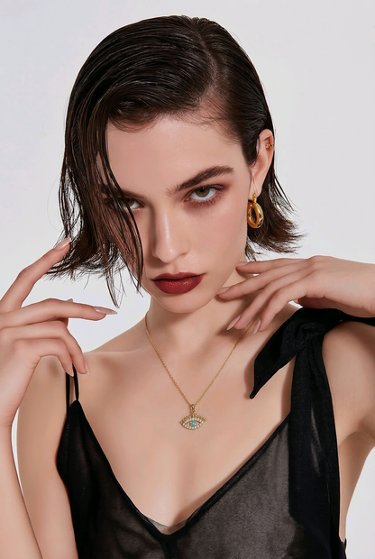 14k Gold Necklace