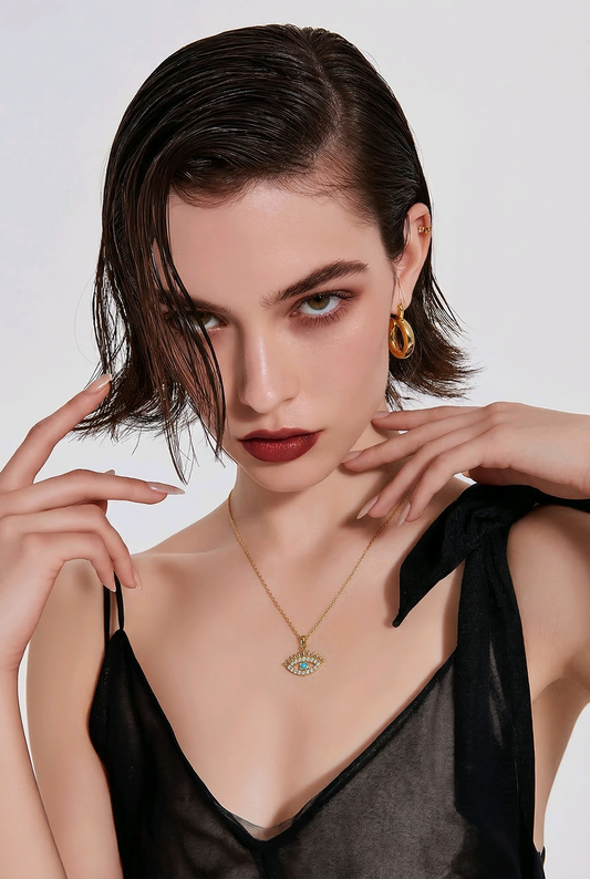 14k Gold Necklace