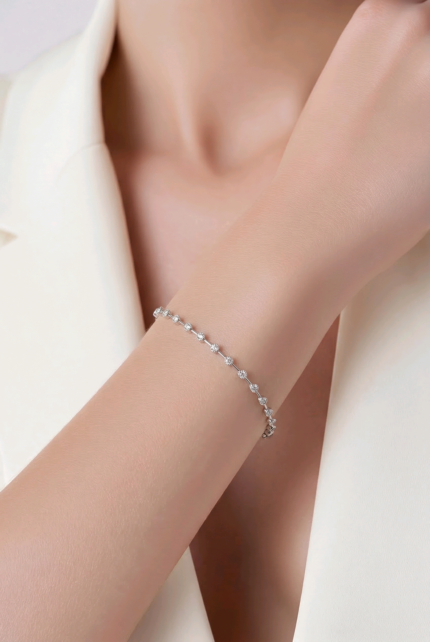 14k Gold Bracelet