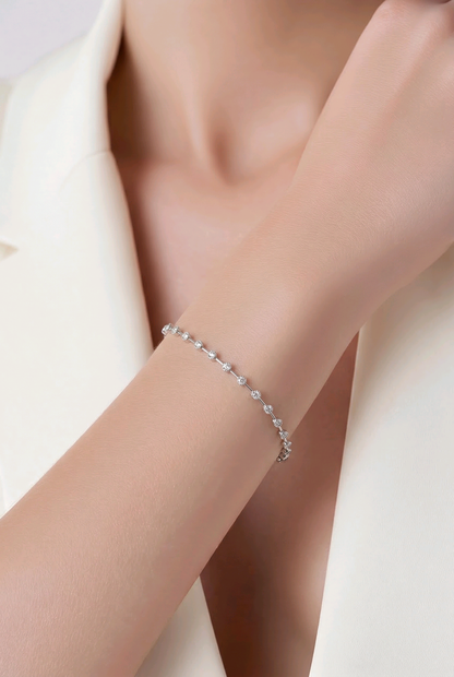 14k Gold Bracelet