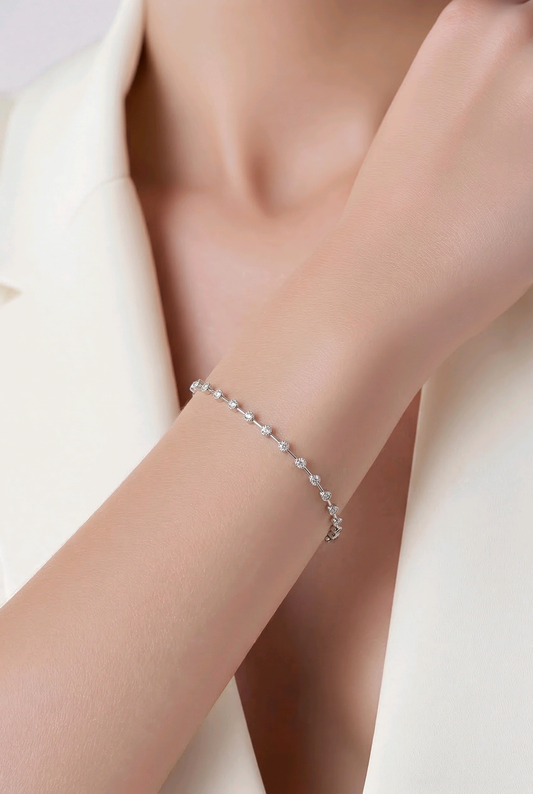 14k Gold Bracelet