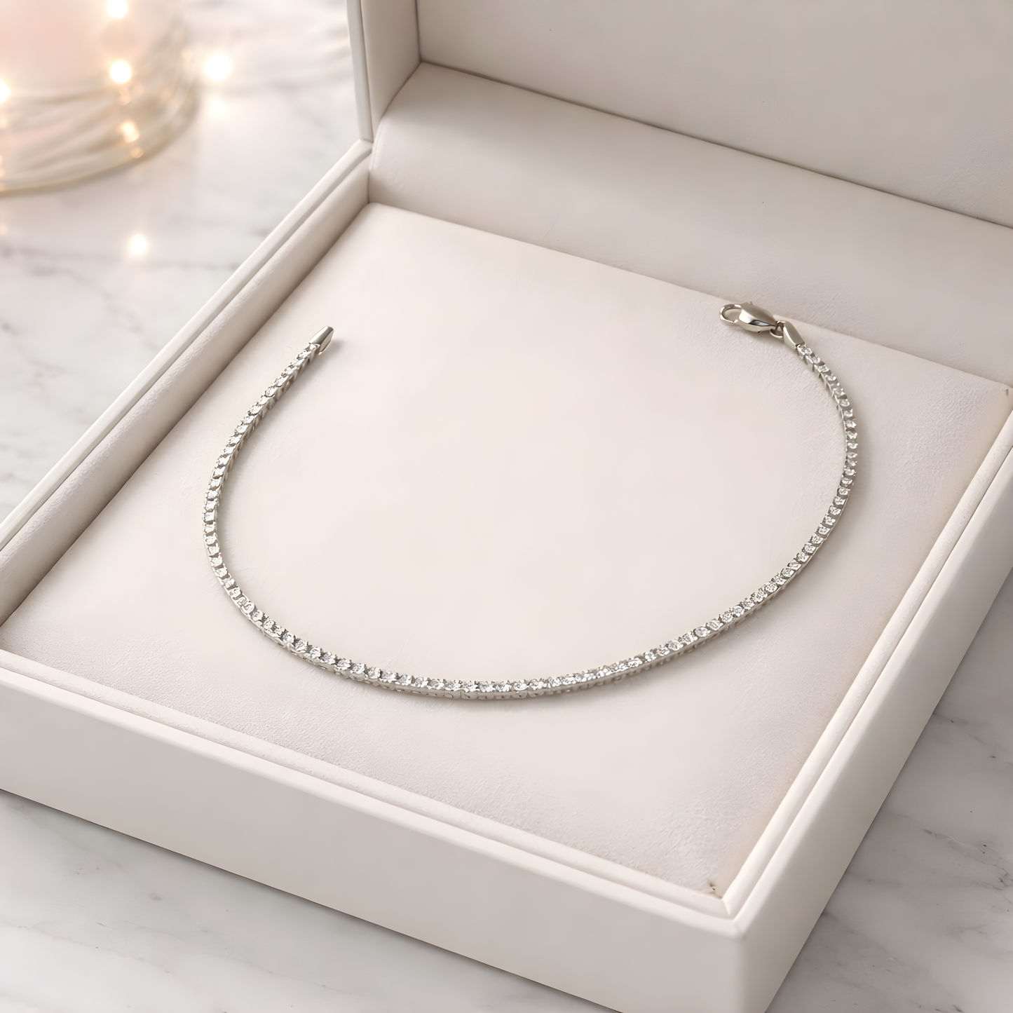 14k Gold Bracelet