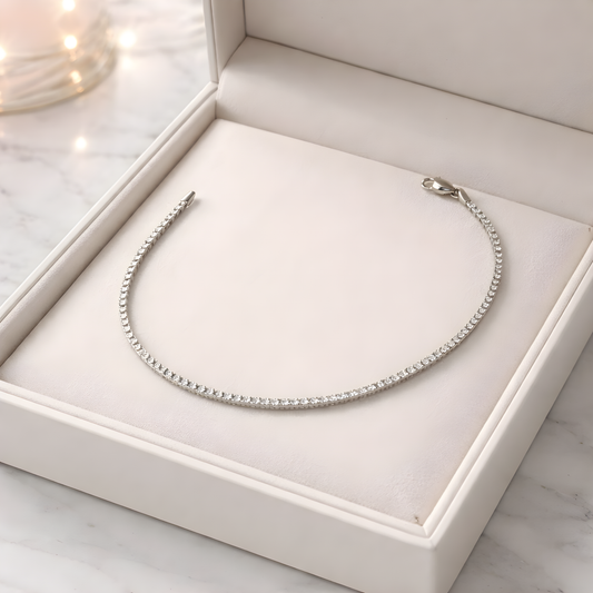 14k Gold Bracelet