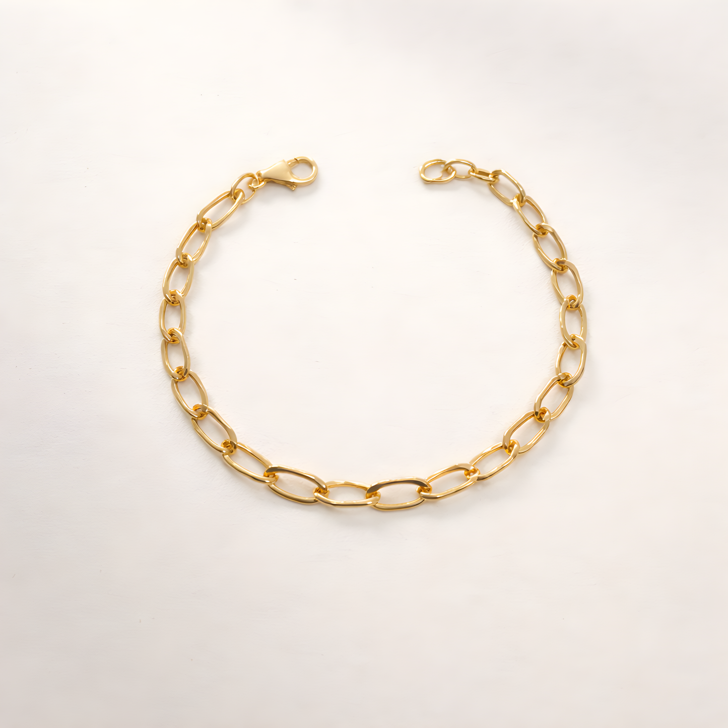 14k Gold Bracelet