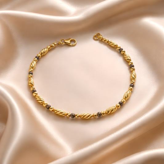 14k Gold Bracelet