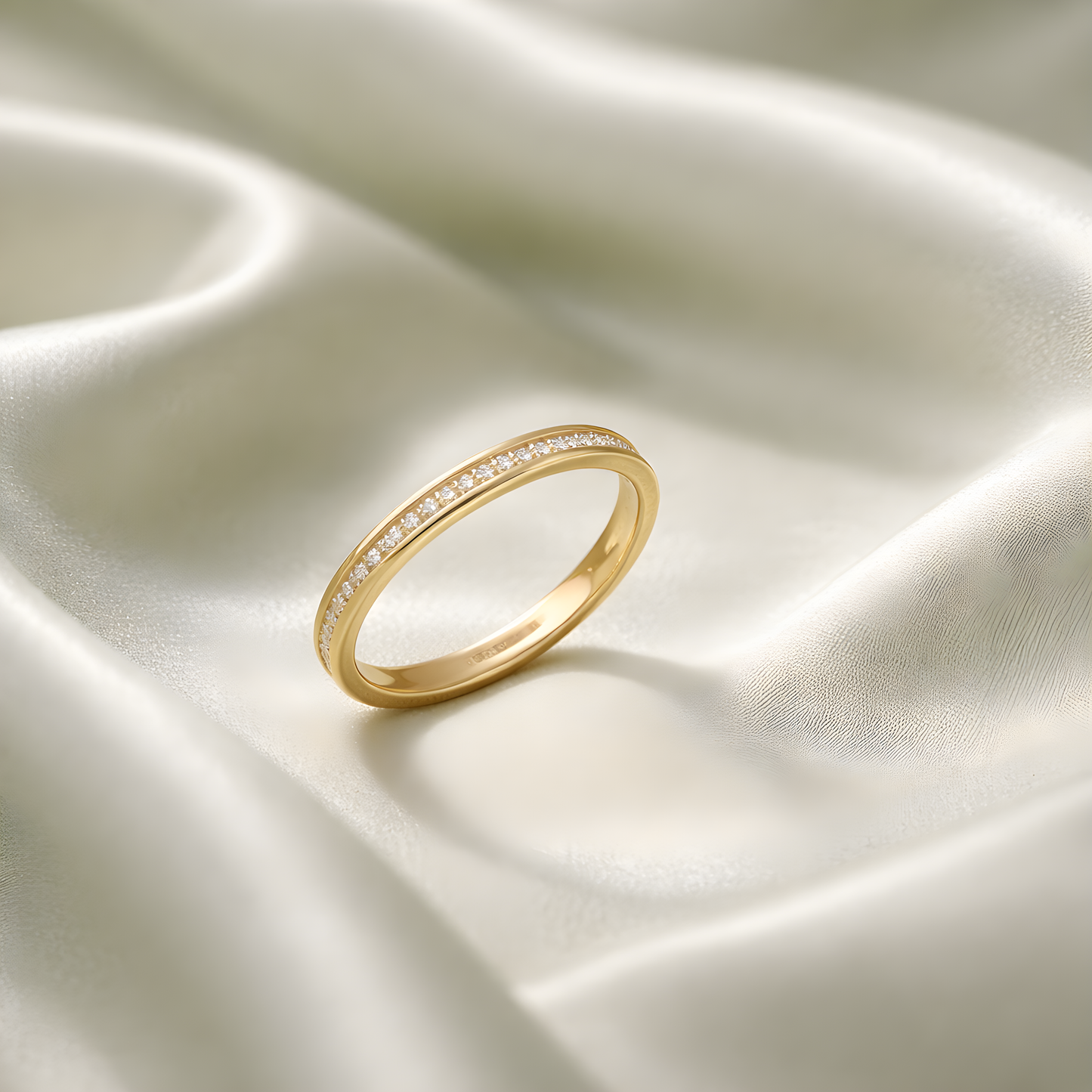 14k Gold Ring