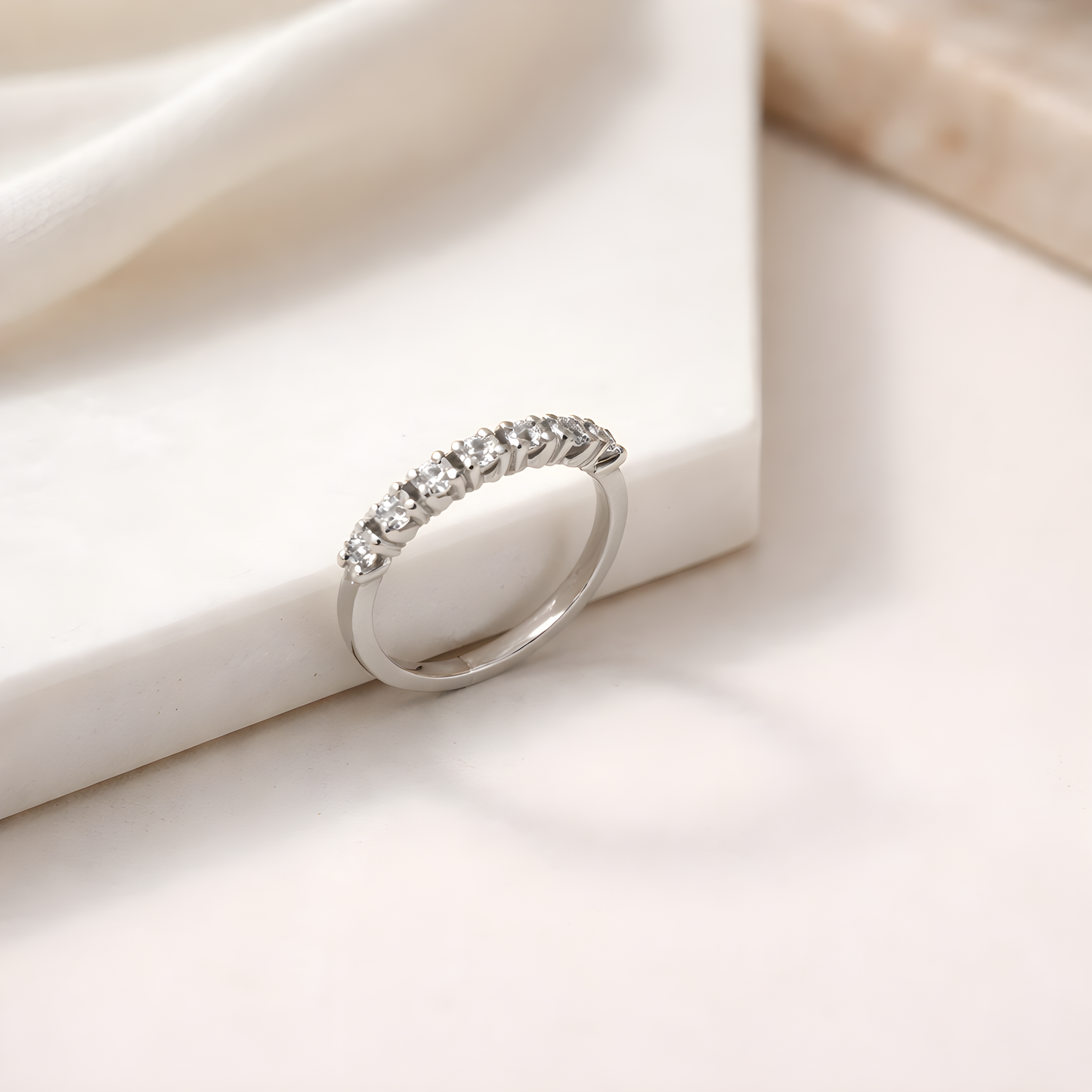 14k Gold Ring